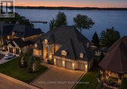 39 PLUNKETT COURT Barrie, ON L4N 6M3