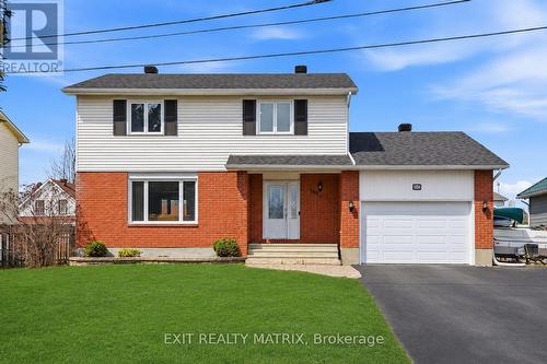 144 CENTENAIRE STREET  Russell, ON K0A 1W0