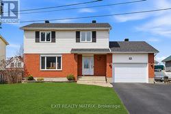 144 CENTENAIRE STREET Russell, ON K0A 1W0