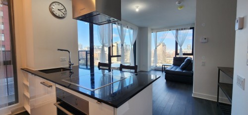 Interior - 716-1 Boul. De Maisonneuve O., Montréal (Ville-Marie), QC - Indoor