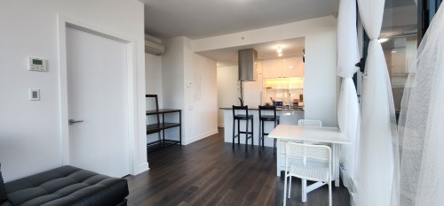 Interior - 716-1 Boul. De Maisonneuve O., Montréal (Ville-Marie), QC - Indoor Photo Showing Other Room