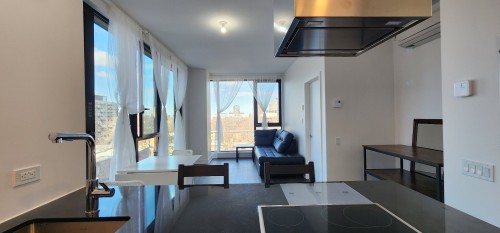 Interior - 716-1 Boul. De Maisonneuve O., Montréal (Ville-Marie), QC - Indoor