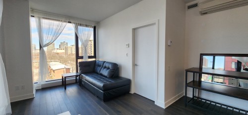 Interior - 716-1 Boul. De Maisonneuve O., Montréal (Ville-Marie), QC - Indoor Photo Showing Other Room