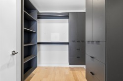Penderie (Walk-in) - 