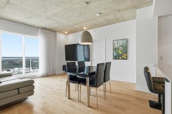 Salle à manger - 