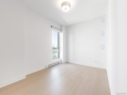 Chambre à coucher - 