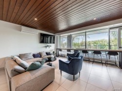 Salle communautaire - 