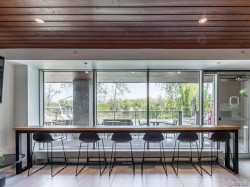 Salle communautaire - 