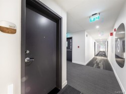 Hall d'entrée/Vestibule - 