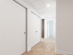 Hall d'entrée/Vestibule - 