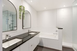 Master Bathroom - 