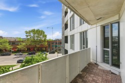 Balcony - 