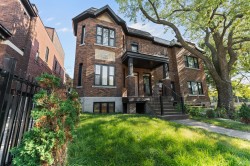 5336  - 5338 Av. Duquette Montréal (Côte-Des-Neiges/Notre-Dame-De-Grâce), QC H4A 1J4