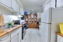 Cuisine - 309-3355 Rue Ivan-Franko, Montréal (Lachine), QC  - Indoor Photo Showing Kitchen 