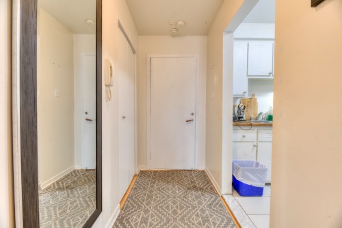 Hall d'entrée/Vestibule - 309-3355 Rue Ivan-Franko, Montréal (Lachine), QC - Indoor Photo Showing Other Room