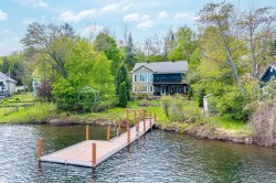 1320 Rue de la Baie  Chertsey, QC J0K 3K0