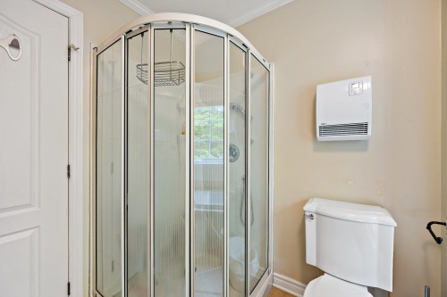 Salle de bains - 1320 Rue De La Baie, Chertsey, QC - Indoor Photo Showing Bathroom