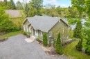 Photo aérienne - 1320 Rue De La Baie, Chertsey, QC  - Outdoor 