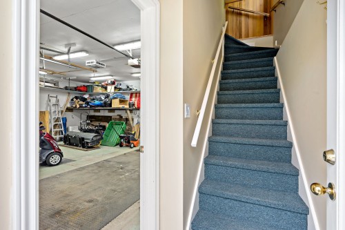 Loft - 1320 Rue De La Baie, Chertsey, QC - Indoor Photo Showing Other Room
