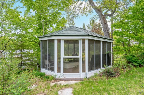 Véranda - 1320 Rue De La Baie, Chertsey, QC - Outdoor