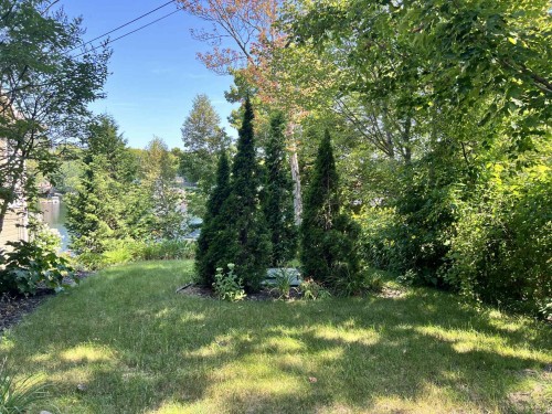 Cour - 1320 Rue De La Baie, Chertsey, QC - Outdoor