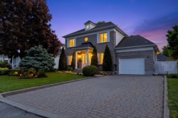 14 Rue St-Onge Châteauguay, QC J6J 5T8