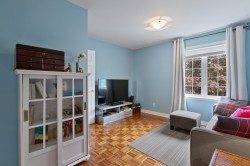 Chambre à coucher - 