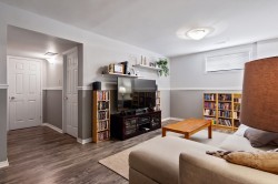 Salle familiale - 