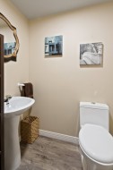 Salle d'eau - 