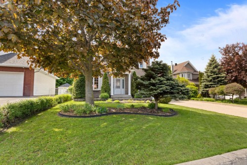 Façade - 14 Rue St-Onge, Châteauguay, QC - Outdoor