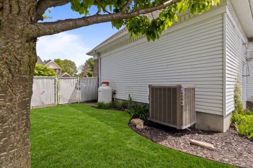 Extérieur - 14 Rue St-Onge, Châteauguay, QC - Outdoor With Exterior