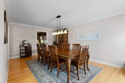 Salle à manger - 