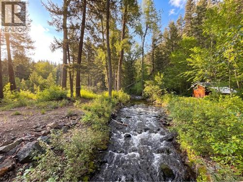 1748 Summers Creek Road, Princeton, BC 