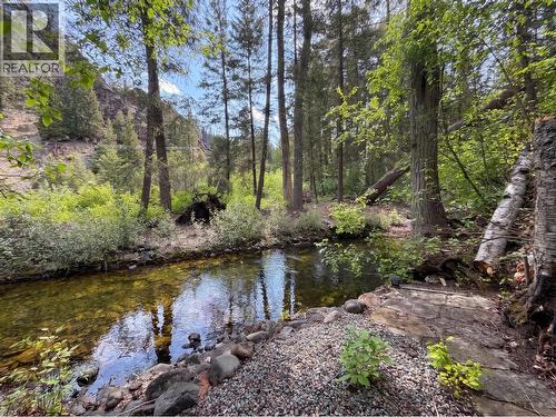 1748 Summers Creek Road, Princeton, BC 