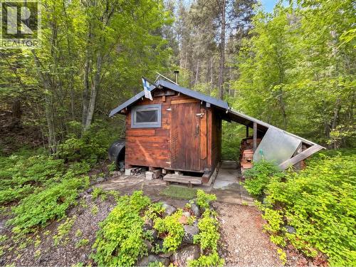 1748 Summers Creek Road, Princeton, BC 