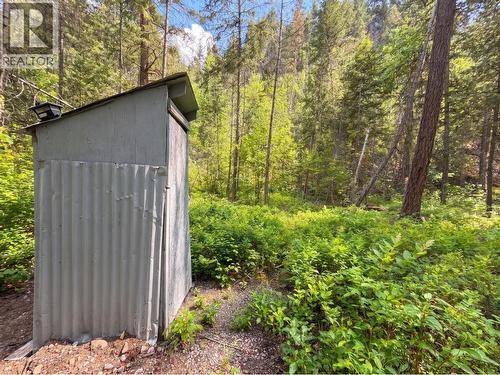 1748 Summers Creek Road, Princeton, BC 