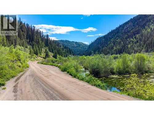 1748 Summers Creek Road, Princeton, BC 