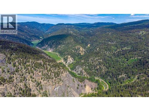 1748 Summers Creek Road, Princeton, BC 