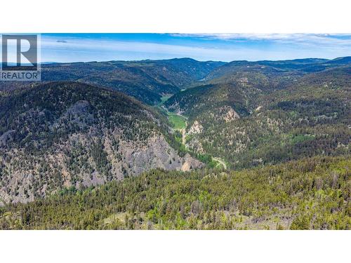1748 Summers Creek Road, Princeton, BC 