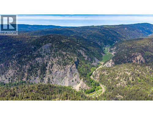 1748 Summers Creek Road, Princeton, BC 