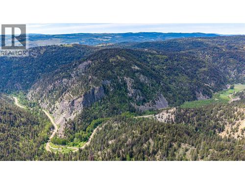 1748 Summers Creek Road, Princeton, BC 
