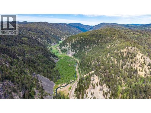 1748 Summers Creek Road, Princeton, BC 