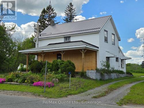 6 THOMAS STREET  Tweed (Hungerford (Twp)), ON K0K 3H0