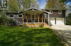 58 CEDARLANE DRIVE Wasaga Beach, ON L9Z 2S1