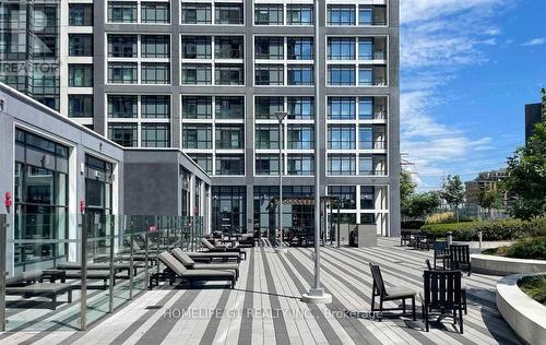 1606 - 7 MABELLE AVENUE  Toronto, ON M9A 0C9
