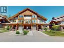 1351 Gerry Sorensen Way Unit# J2-B, Kimberley, BC  - Outdoor With Deck Patio Veranda With Facade 