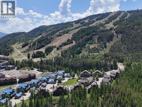 1351 Gerry Sorensen Way Unit# J2-B, Kimberley, BC - Outdoor With View