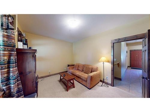 1351 Gerry Sorensen Way Unit# J2-B, Kimberley, BC - Indoor