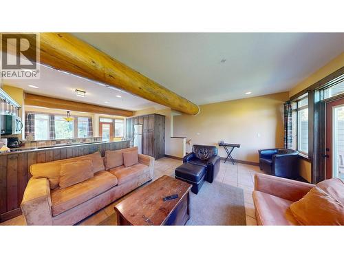 1351 Gerry Sorensen Way Unit# J2-B, Kimberley, BC - Indoor