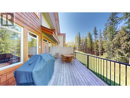 1351 Gerry Sorensen Way Unit# J2-B, Kimberley, BC - Outdoor With Exterior
